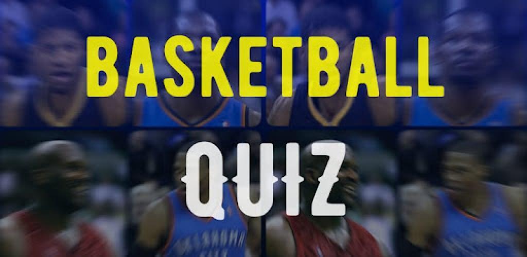 Background Basketball players 