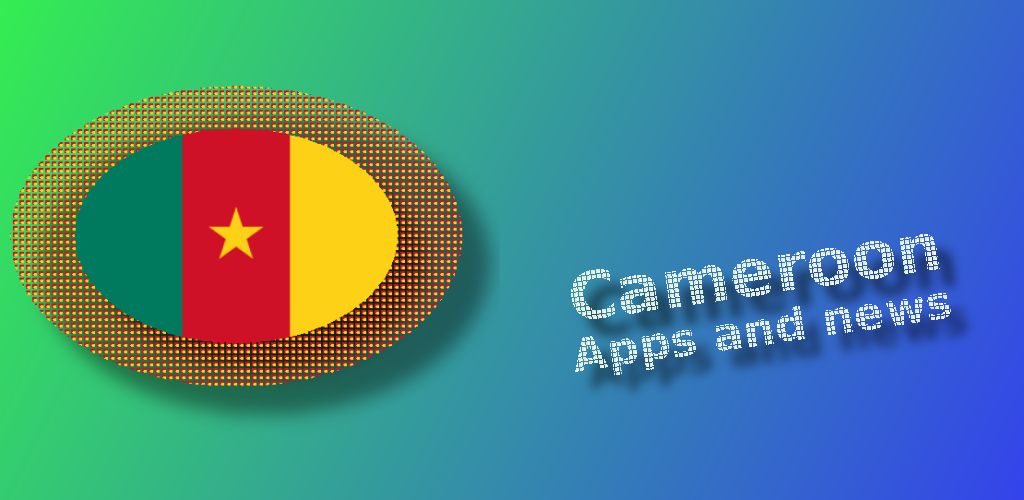 Background Cameroonian apps 