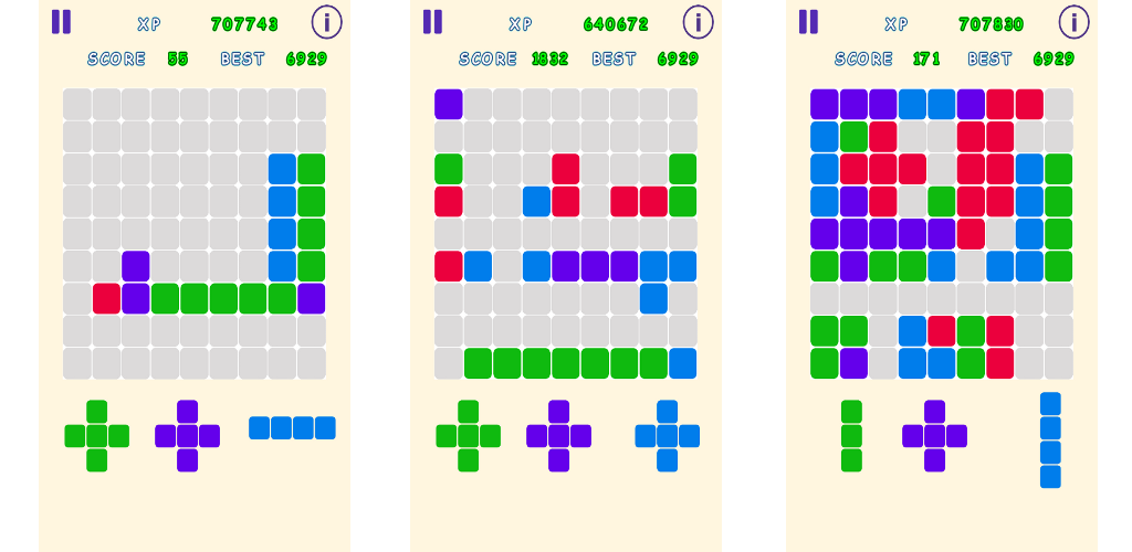 Puzzle Games